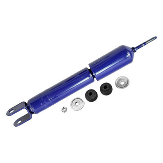 Monroe® - Monro-Matic Plus™ Front Driver or Passenger Side Twin-Tube Shock Absorber