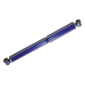 Monroe® - Monro-Matic Plus™ Rear Driver or Passenger Side Twin-Tube Shock Absorber