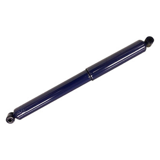 Monroe® - Monro-Matic Plus™ Rear Driver or Passenger Side Twin-Tube Shock Absorber