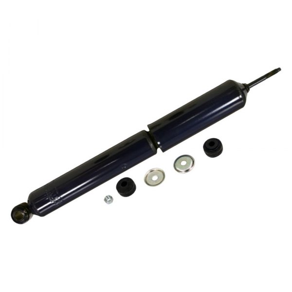Monroe® - Monro-Matic Plus™ Front Driver or Passenger Side Outer Shock Absorber