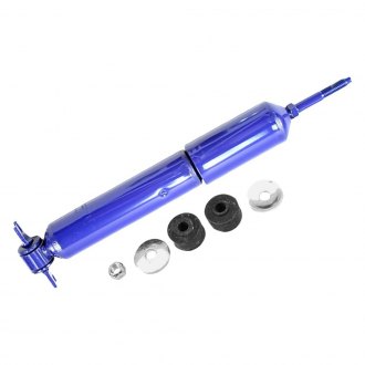 2004 Dodge Ram Shocks & Struts | Front, Rear — CARiD.com