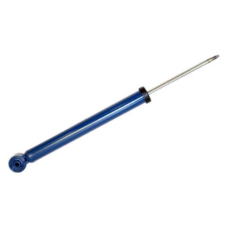 Monroe® - Monro-Matic Plus™ Rear Driver or Passenger Side Twin-Tube Shock Absorber