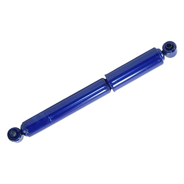 Monroe® - Monro-Matic Plus™ Rear Driver or Passenger Side Shock Absorber