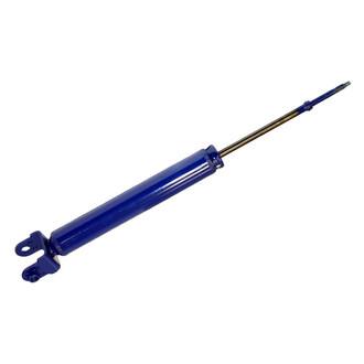Monroe® - Monro-Matic Plus™ Rear Driver or Passenger Side Twin-Tube Shock Absorber