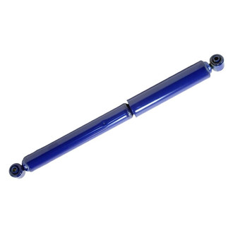 Monroe® - Monro-Matic Plus™ Rear Driver or Passenger Side Twin-Tube Shock Absorber