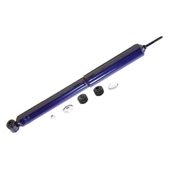 Monroe® - Monro-Matic Plus™ Rear Driver or Passenger Side Twin-Tube Shock Absorber