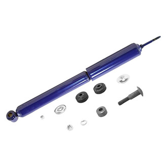 Monroe® - Monro-Matic Plus™ Shock Absorbers and Struts