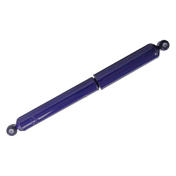 Monroe® - Monro-Matic Plus™ Rear Driver or Passenger Side Shock Absorber