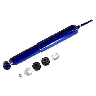 Monroe® - Monro-Matic Plus™ Rear Driver or Passenger Side Twin-Tube Shock Absorber