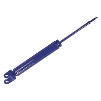 Monroe® - Monro-Matic Plus™ Rear Driver or Passenger Side Shock Absorber