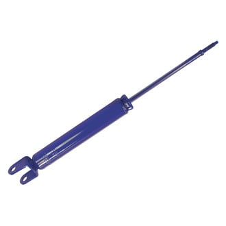 Monroe® - Monro-Matic Plus™ Rear Driver or Passenger Side Shock Absorber