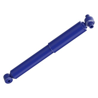 Monroe® - Monro-Matic Plus™ Rear Driver or Passenger Side Twin-Tube Shock Absorber