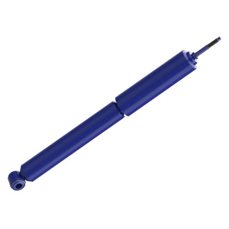 Monroe® - Monro-Matic Plus™ Rear Driver or Passenger Side Twin-Tube Shock Absorber