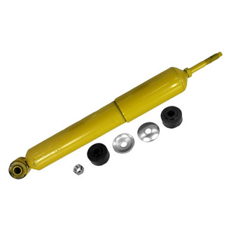 Monroe® - Gas-Magnum™ Front Driver or Passenger Side Shock Absorber