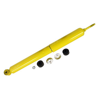 Monroe® - Gas-Magnum™ Front Driver or Passenger Side Shock Absorber