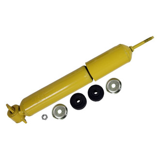 Monroe® - Gas-Magnum™ Front Driver or Passenger Side Shock Absorber