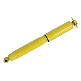 Monroe® - Gas-Magnum™ Rear Driver or Passenger Side Shock Absorber