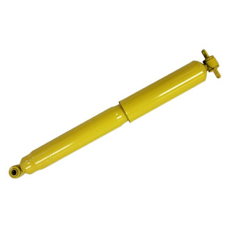 Monroe® - Gas-Magnum™ Rear Driver or Passenger Side Shock Absorber