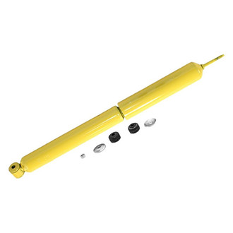 Monroe® - Gas-Magnum™ Rear Driver or Passenger Side Shock Absorber