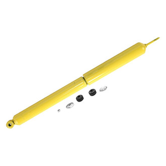 Monroe® - Gas-Magnum™ Rear Driver or Passenger Side Shock Absorber