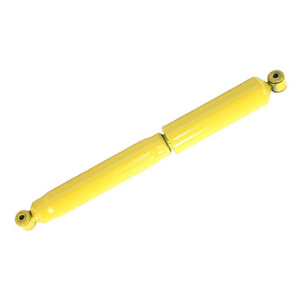 Monroe® - Gas-Magnum™ Rear Driver or Passenger Side Shock Absorber
