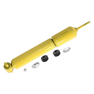 Monroe® - Gas-Magnum™ Front Driver or Passenger Side Shock Absorber
