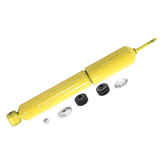 Monroe® - Gas-Magnum™ Front Driver or Passenger Side Shock Absorber