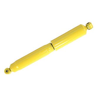 Monroe® - Gas-Magnum™ Rear Driver or Passenger Side Shock Absorber