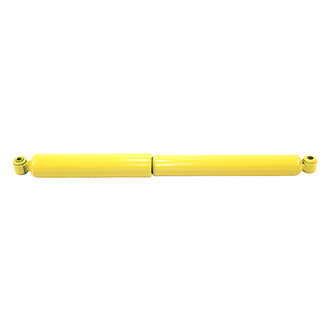 Monroe® - Gas-Magnum™ Front Driver or Passenger Side Shock Absorber
