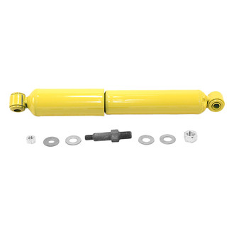 Monroe® - Gas-Magnum™ Front Driver or Passenger Side Shock Absorber