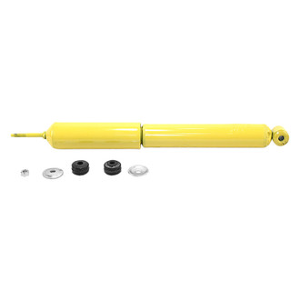 Monroe® - Gas-Magnum™ Rear Driver or Passenger Side Shock Absorber