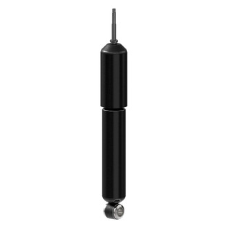 Monroe® - Gas-Magnum™ Front Driver or Passenger Side Shock Absorber