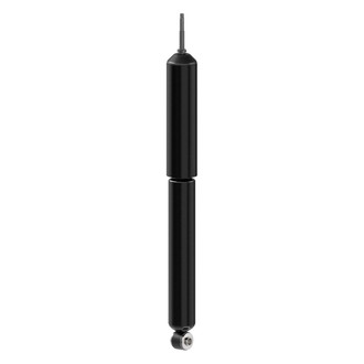 Monroe® - Gas-Magnum™ Rear Driver or Passenger Side Shock Absorber