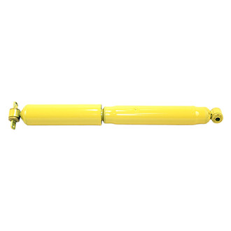 Monroe® - Gas-Magnum™ Rear Driver or Passenger Side Shock Absorber