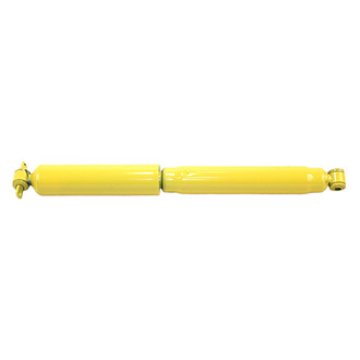 Monroe® - Gas-Magnum™ Rear Driver or Passenger Side Shock Absorber