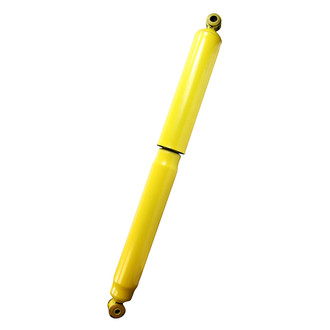 Monroe® - Gas-Magnum™ Rear Driver or Passenger Side Shock Absorber