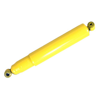 Monroe® - Gas-Magnum™ Rear Driver or Passenger Side Shock Absorber