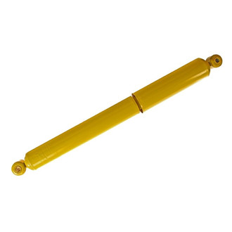 Monroe® - Gas-Magnum™ Rear Driver or Passenger Side Shock Absorber