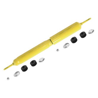 Monroe® - Gas-Magnum™ Front Driver or Passenger Side Shock Absorber