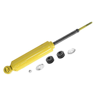 Monroe® - Gas-Magnum™ Front Driver or Passenger Side Shock Absorber