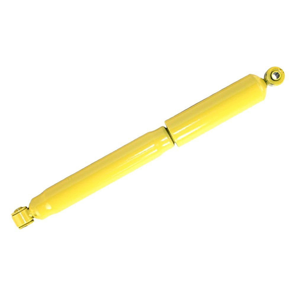 Monroe® 34795 - Gas-Magnum™ Rear Driver or Passenger Side Shock  