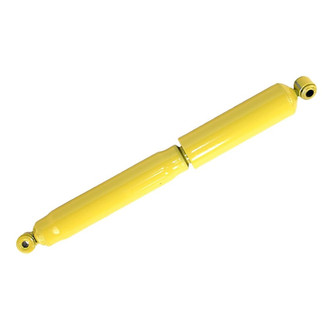 Monroe® - Gas-Magnum™ Rear Driver or Passenger Side Shock Absorber