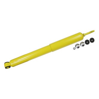 Monroe® - Gas-Magnum™ Front Driver or Passenger Side Shock Absorber