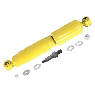 Monroe® - Gas-Magnum™ Front Driver or Passenger Side Shock Absorber