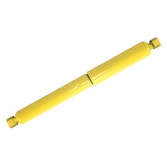 Monroe® - Gas-Magnum™ Rear Driver or Passenger Side Shock Absorber