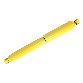 Monroe® - Gas-Magnum™ Rear Driver or Passenger Side Shock Absorber