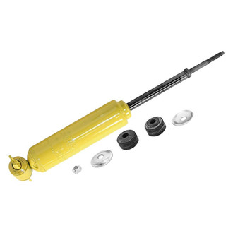 Monroe® - Gas-Magnum™ Front Driver or Passenger Side Shock Absorber