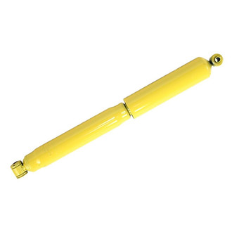 Monroe® - Gas-Magnum™ Rear Driver or Passenger Side Shock Absorber