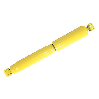Monroe® - Gas-Magnum™ Front Driver or Passenger Side Shock Absorber