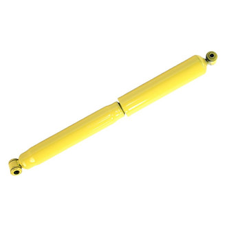 Monroe® - Gas-Magnum™ Rear Driver or Passenger Side Shock Absorber